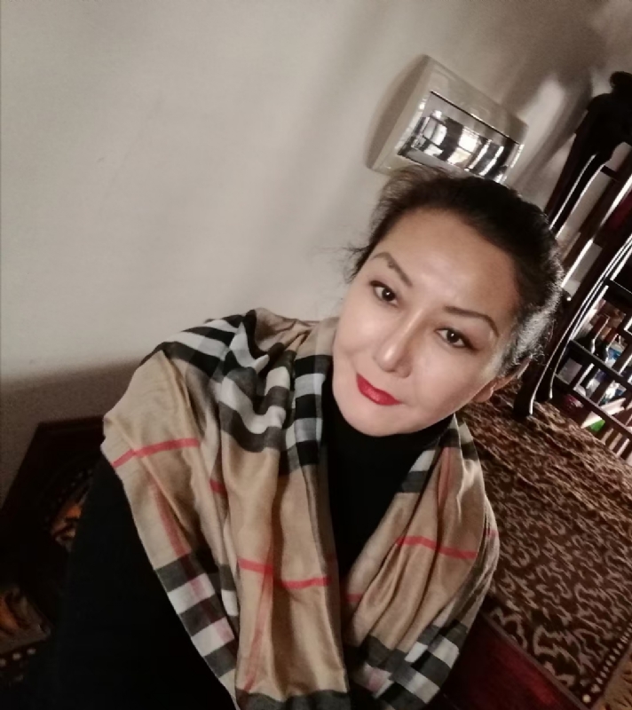 珠砂痣的第三张照片--厦门相亲服务中心