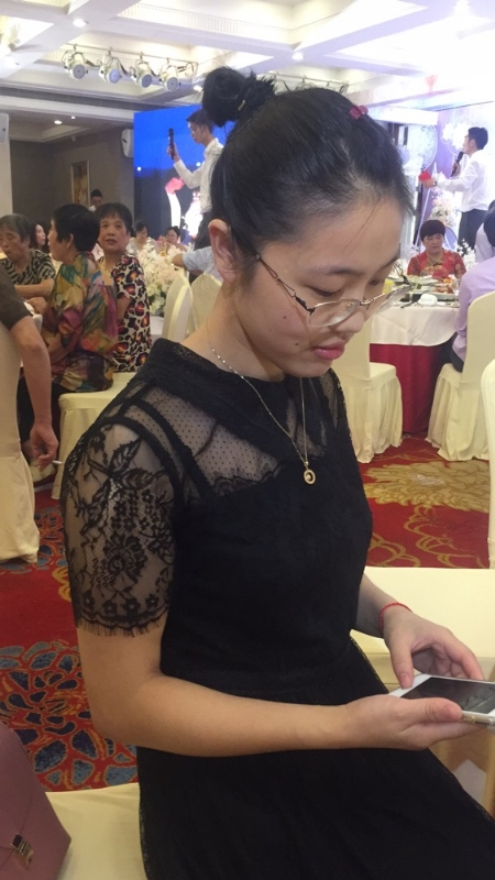 w?s?x?y的第一张照片--厦门相亲服务中心