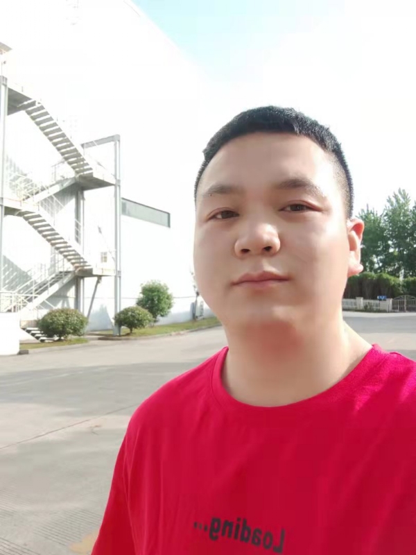 亮的第一张照片--厦门相亲服务中心