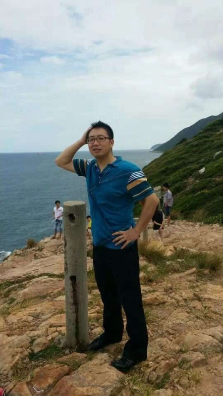 xiaochen的第一张照片--厦门相亲服务中心