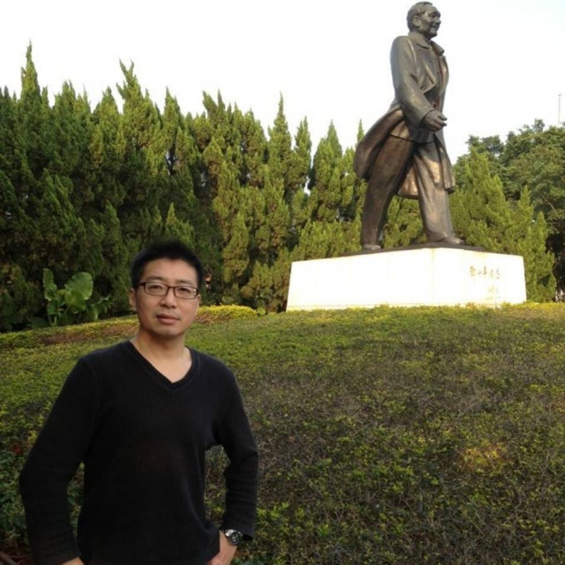 xiaochen的第二张照片--厦门相亲服务中心