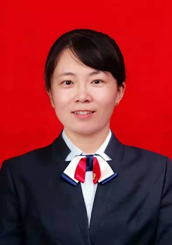 佳怡的第一张照片--厦门相亲服务中心