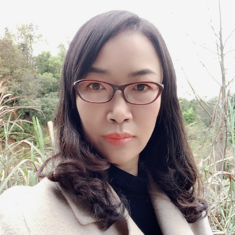 杜拉拉的第一张照片--厦门相亲服务中心