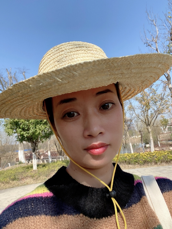 简单的第一张照片--厦门相亲服务中心