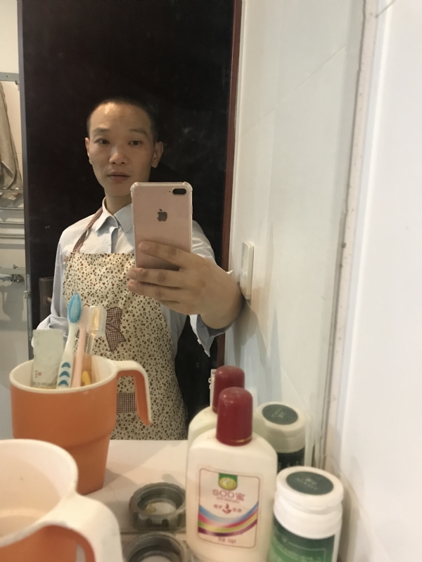 风子的第一张照片--厦门相亲服务中心