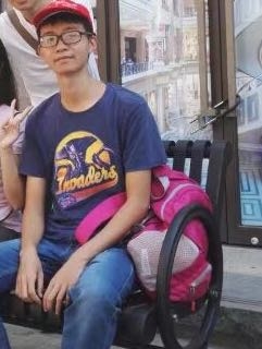 爱在罗伊的第二张照片--厦门相亲服务中心
