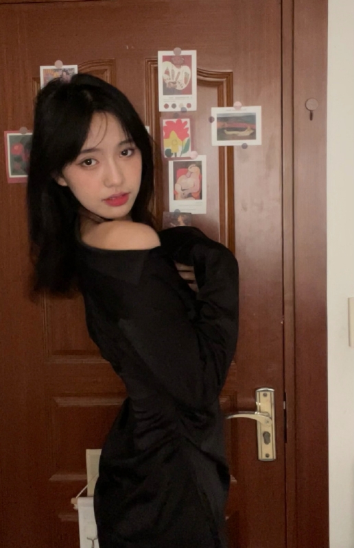 李美嘉的第一张照片--厦门相亲服务中心