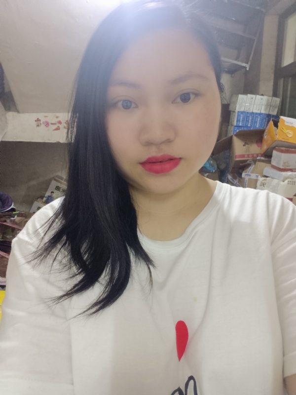 灰灰的第一张照片--厦门相亲服务中心