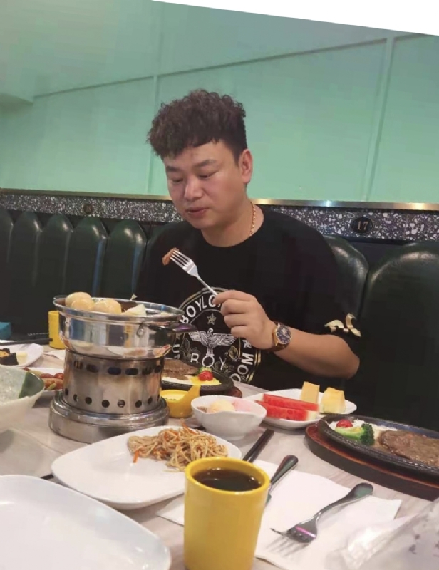 杰的第二张照片--厦门相亲服务中心