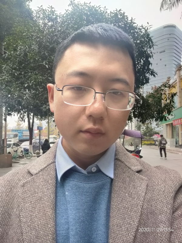 平凡的名的第一张照片--厦门相亲服务中心