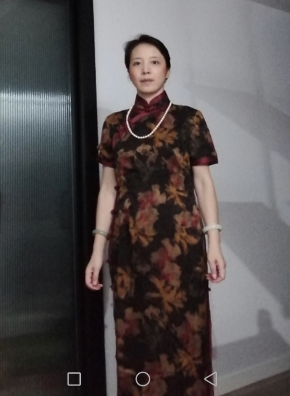 起起的第一张照片--厦门相亲服务中心
