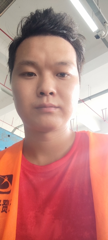 只待有缘人的第一张照片--厦门相亲服务中心