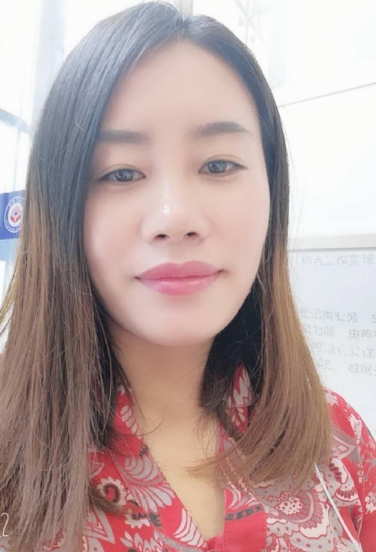 勿忘初心梦晗的第一张照片--厦门相亲服务中心
