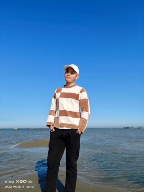 在等你哟的第一张照片--厦门相亲服务中心