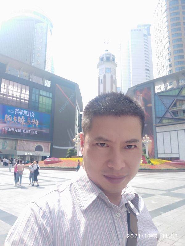 空气的第二张照片--厦门相亲服务中心
