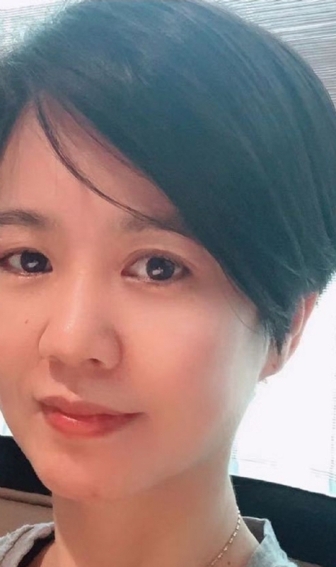 琪琪的第一张照片--厦门相亲服务中心