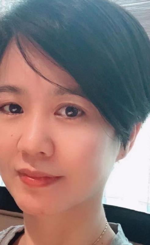 琪琪的第三张照片--厦门相亲服务中心