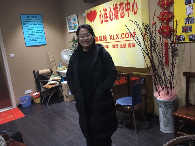 ei的第一张照片--厦门相亲服务中心