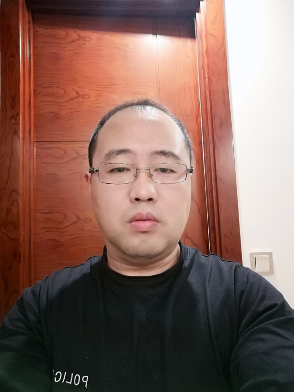 暖男的第二张照片--厦门相亲服务中心