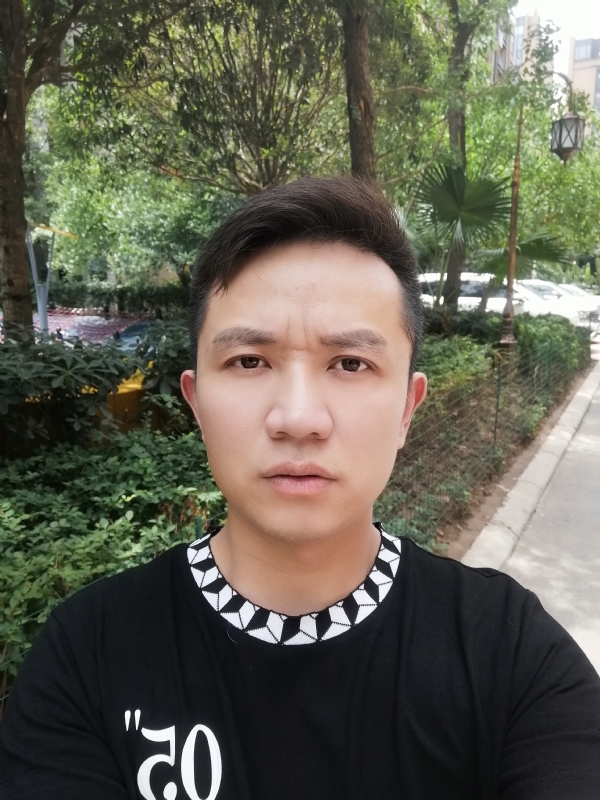 夏先生的第一张照片--厦门相亲服务中心