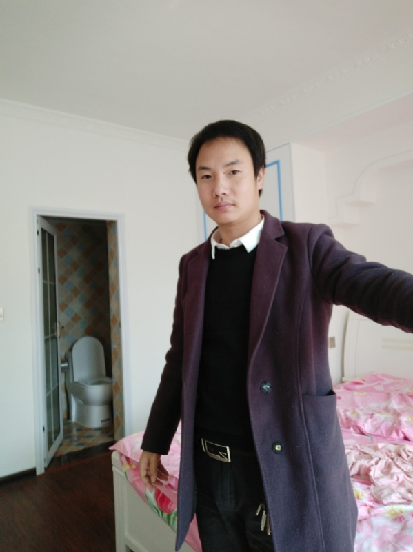 若山的第一张照片--厦门相亲服务中心