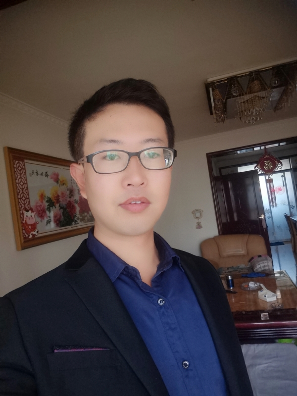 遇一人白首的第二张照片--厦门相亲服务中心