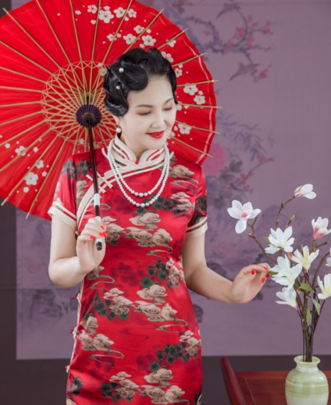 林芝的第一张照片--厦门相亲服务中心