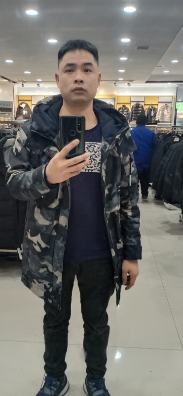 等待你的出现的第一张照片--厦门相亲服务中心
