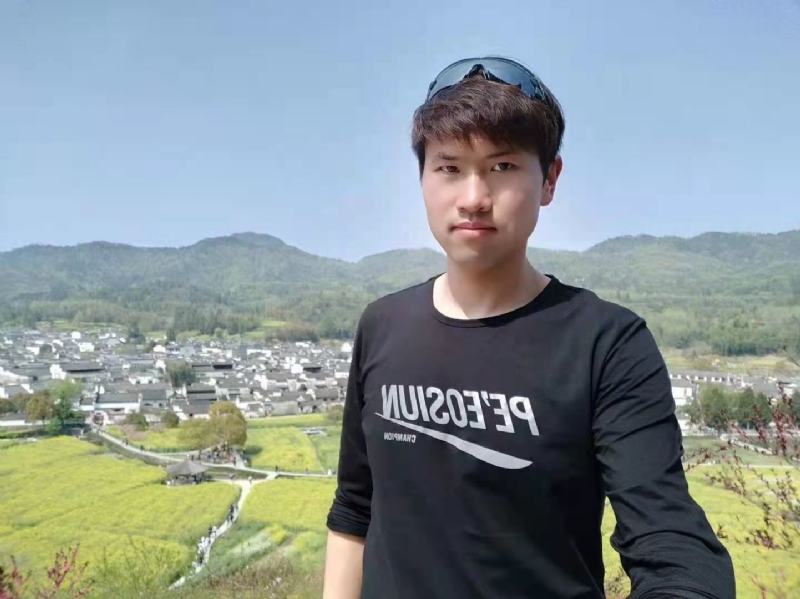 Myzone-峰的第一张照片--厦门相亲服务中心