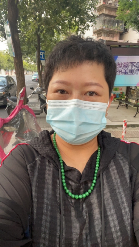 阿敏的第二张照片--厦门相亲服务中心