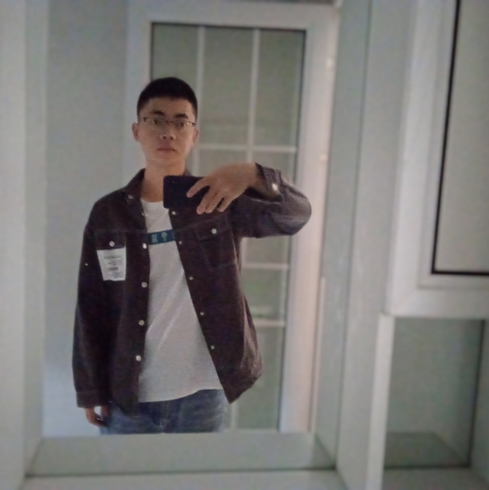 湫的第一张照片--厦门相亲服务中心