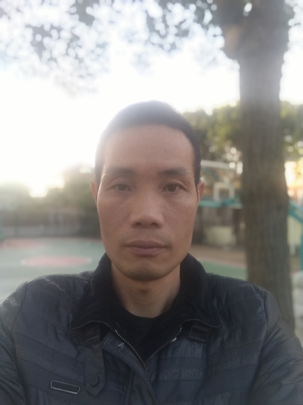 王耀明的第一张照片--厦门相亲服务中心