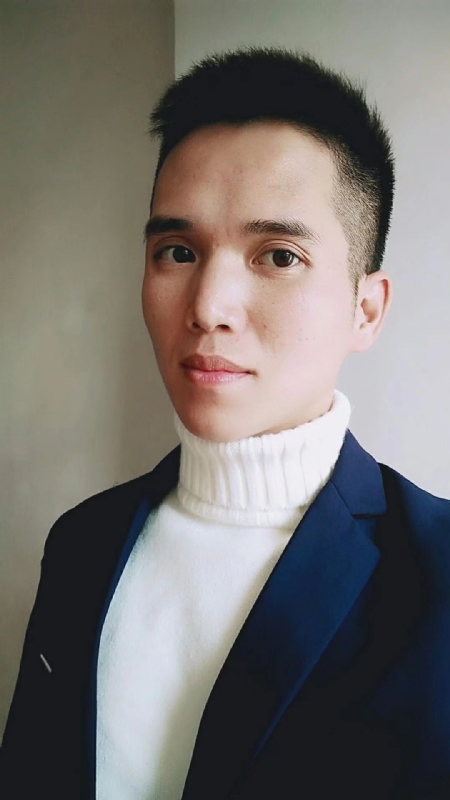 榴莲往事的第一张照片--厦门相亲服务中心