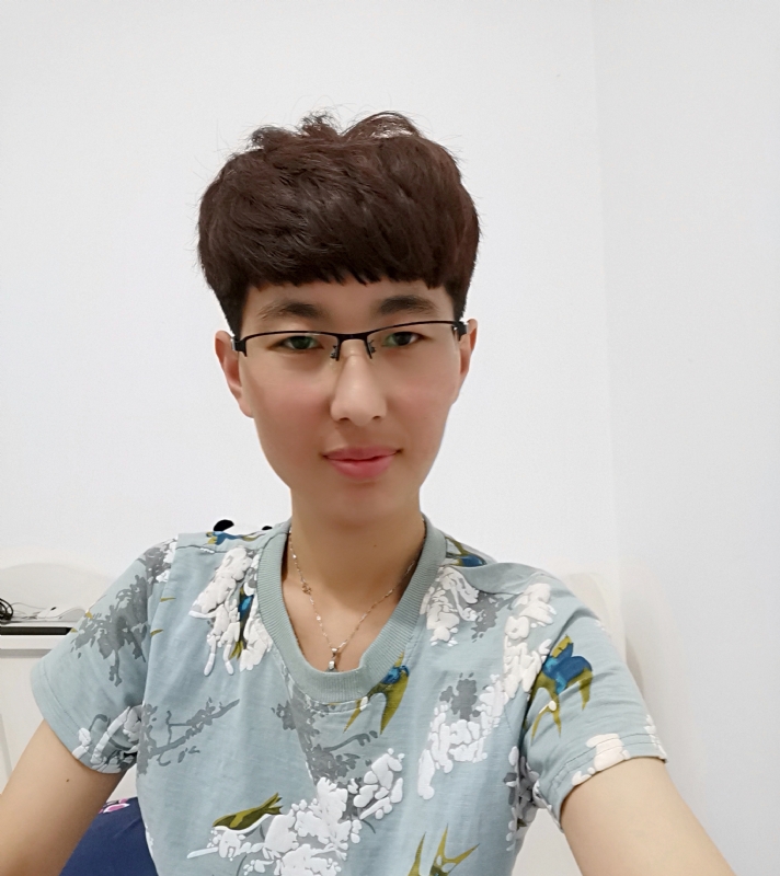 青春的翅膀的第一张照片--厦门相亲服务中心