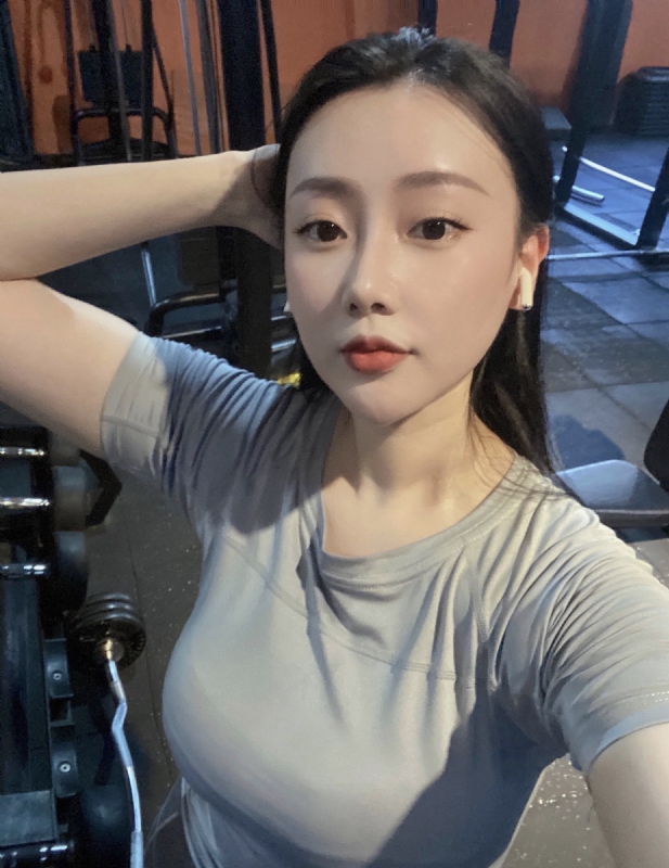 Annie的第一张照片--厦门相亲服务中心