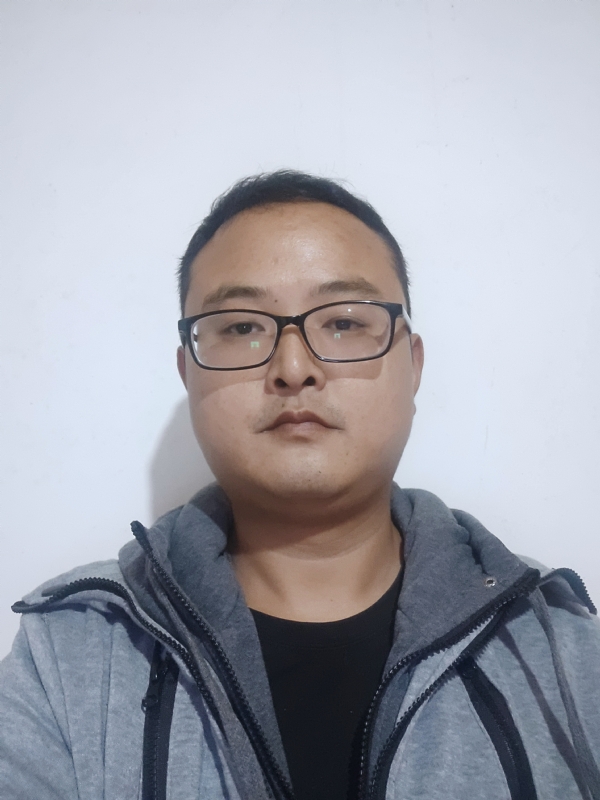 爱在一瞬间的第二张照片--厦门相亲服务中心
