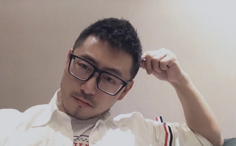 铭哲的第一张照片--厦门相亲服务中心