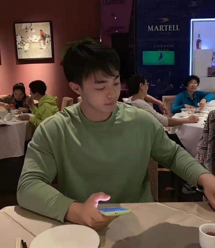 la的第一张照片--厦门相亲服务中心