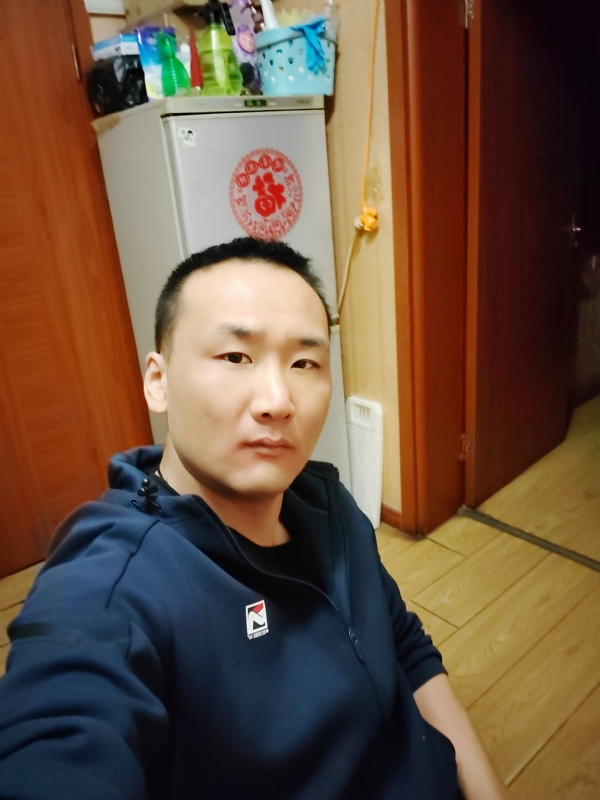 子昂的第一张照片--厦门相亲服务中心
