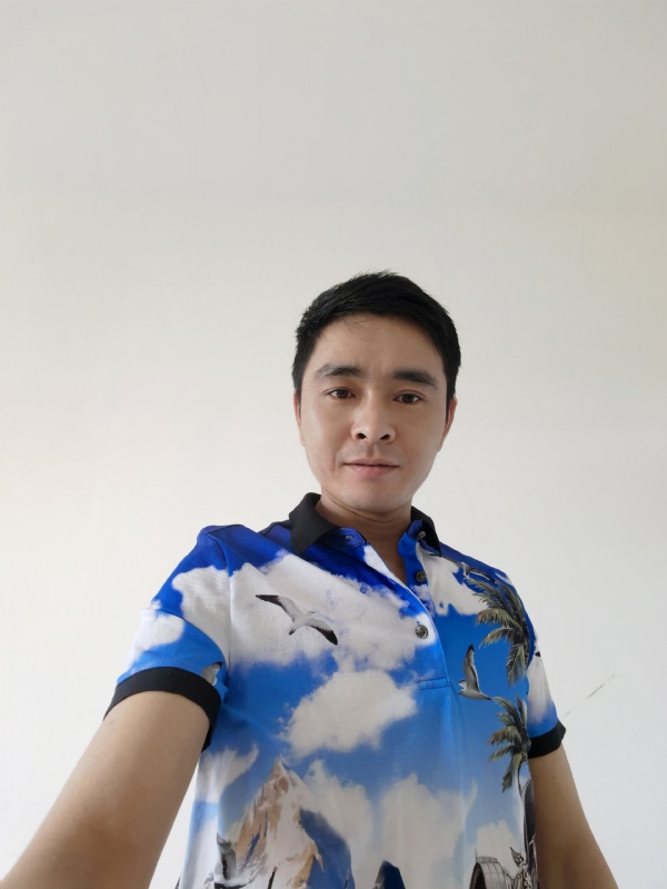 金世的第一张照片--厦门相亲服务中心