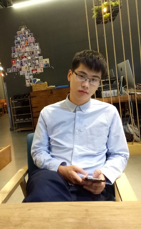 虚空羽翼的第一张照片--厦门相亲服务中心