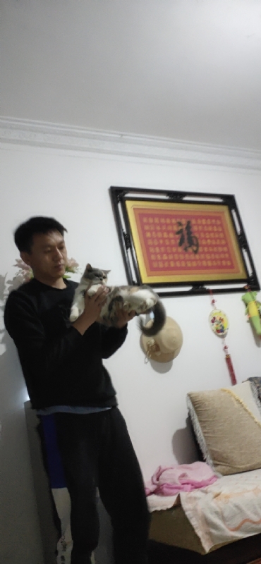 水思云的第一张照片--厦门相亲服务中心