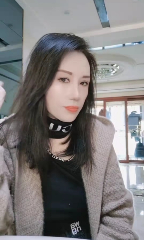 阿莲的第一张照片--厦门相亲服务中心