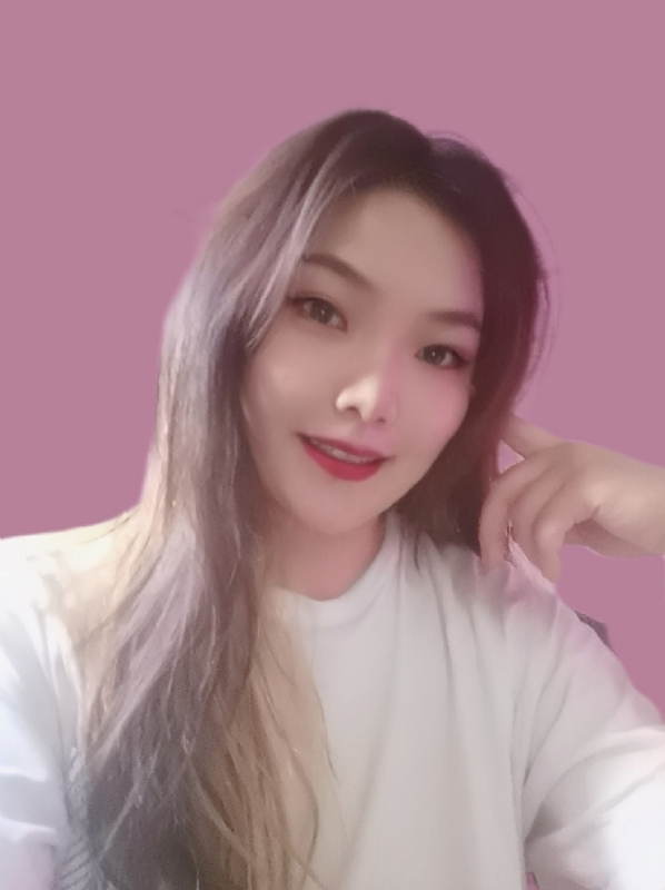 莉莉奈斯的第一张照片--厦门相亲服务中心