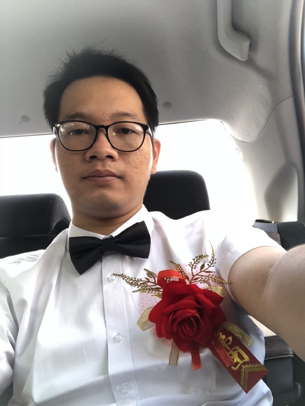 小陈的第二张照片--厦门相亲服务中心