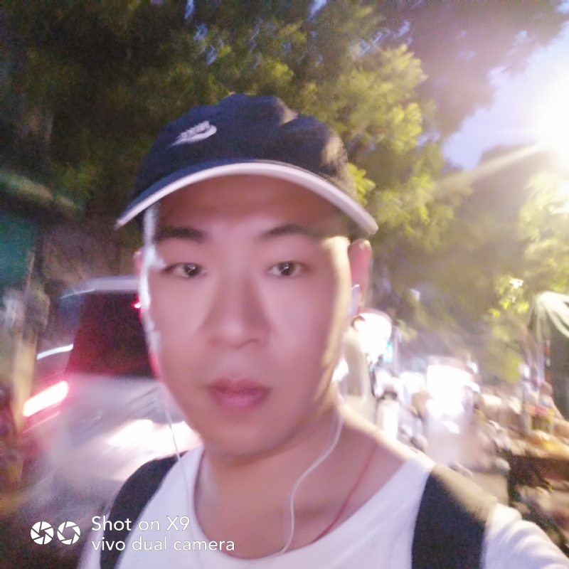 心跳男孩的第二张照片--厦门相亲服务中心