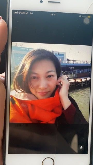 宇哥的第一张照片--厦门相亲服务中心