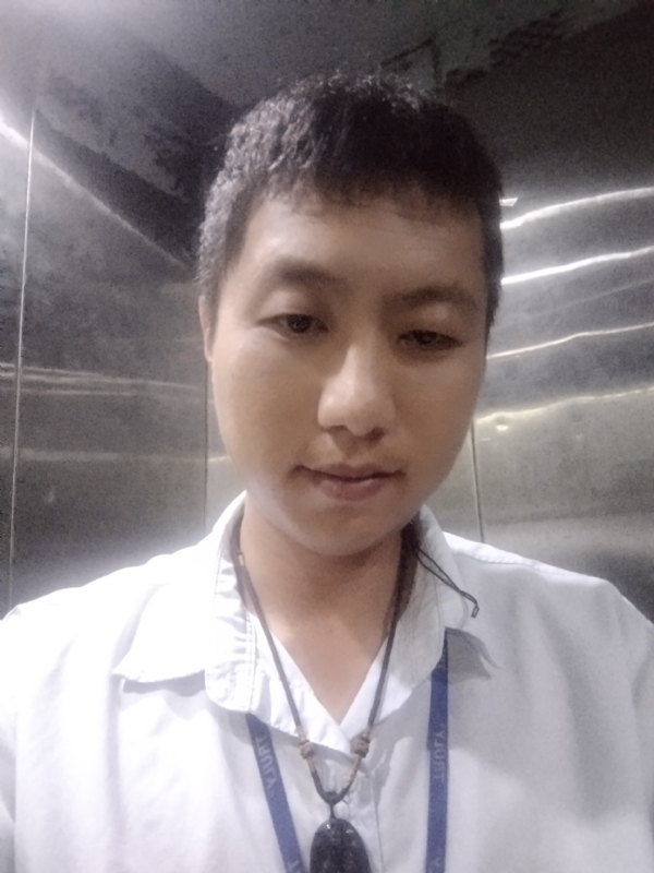 黄伟杰的第一张照片--厦门相亲服务中心