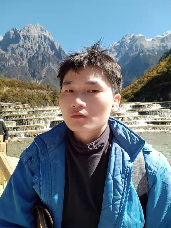 Mono的第二张照片--厦门相亲服务中心