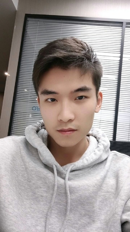 阿甘的第一张照片--厦门相亲服务中心
